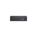 Logitech mx keys for business graphite