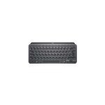 Logitech mx keys mini - graphite / sans fil Logitech mx keys mini - graphite / sans fil