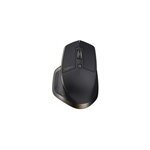 Logitech mx master wireless mouse meteorite emea