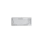 Logitech mx mechanical mini for mac wrls