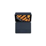 Logitech rugged combo 3 touch blue