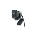 Logitech streamcam - graphite