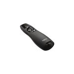 Logitech tlcommande de prsentation - r400