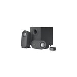 Logitech z407 bluetooth - noir