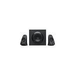 Logitech z623 2.1 speaker system