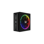M. red atx 1300w - 80 + plat - mrr - 1300ap gen 5. 0