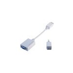 Mcl samar adaptateur cble dp m / vga f