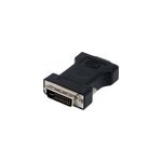 Mcl samar adaptateur dvi - i femelle / vga m�le#