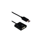 Mcl samar adaptateur mini display port / dvi femelle#