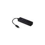 Mcl samar adaptateur réseau - usb - c - rj - 45 - 3 x usb 3. 0 Mcl samar adaptateur réseau - usb - c - rj - 45 - 3 x usb 3. 0