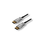 Mcl samar c�ble hdmi 2. 0 highspeed + ethernet m�le / m�le - 20m#