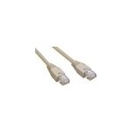 Mcl samar cble rseau cat. 6 f / utp - 2m