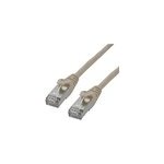 Mcl samar cble rseau cat. 6 f / utp - 3m