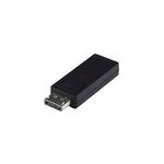 Mcl samar convertisseur display port male vers hdmi femelle