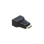 Mcl samar adaptateur hdmi femelle / mini hdmi m�le#
