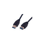 Mcl samar rallonge usb 3. 0 type a male / female