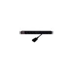 Mcl samar rglette lectrique rackable 9 prises + terre 16a
