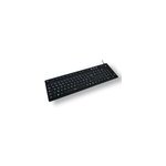 Mcl samar wired waterproof silicone keyboard