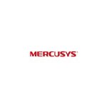 Mercusys av1000 gigabit powerline n300 wi - fi kit
