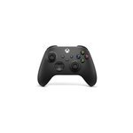 Microsoft manette xbox + cable usb - c - carbon black