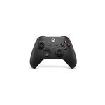 Microsoft manette xbox sans fil - carbon black Microsoft manette xbox sans fil - carbon black