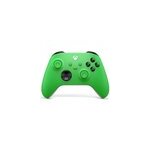 Microsoft manette xbox sans fil - velocity green