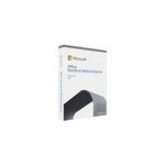 Microsoft office famille / petite entreprise 2021 - coem