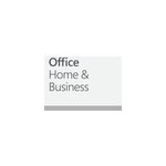 Microsoft office famille / petite entreprise 2024 - coem