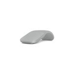 Microsoft surface arc mouse - light grey