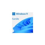 Microsoft windows 11 home 64bits coem
