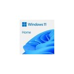 Microsoft windows 11 home advanced (oem activ. kuk - 00003)