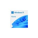 Microsoft windows 11 home (oem activation kw9 - 00609)