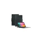 Mobilis housse + clavier pour galaxy tab a8 10. 5''