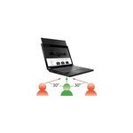 Mobilis screen protector privacy 12. 5'' w 16 :9