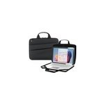 Mobilis theone rugged case clamshell 12. 5 - 14'