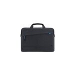Mobilis trendy briefcase 11 - 14'' black (025022)