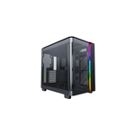Montech king 95 rgb - mt / sansalim / atx - noir Montech king 95 rgb - mt / sansalim / atx - noir