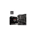 Msi a520m pro - a520 / am4 / matx