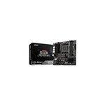 Msi b550m pro - vdh wifi - b550 / am4 / matx