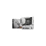 Msi b650m project zero - b650 / am5 / ddr5 / matx