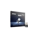 Msi cl usb wifi 6 1800 - ax1800 nano
