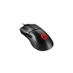 Msi clutch gm31 lightweight - noir / filaire Msi clutch gm31 lightweight - noir / filaire