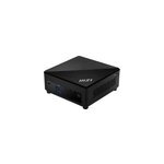 Msi cubi 5 12m - 405beu - i7 - 1255u / so - ddr4 / m2 + sata