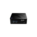 Msi cubi n adl - 001beu - n200 / so - ddr4 / m2 + sata