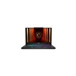 Msi cyborg 15. 6 ; fhd 144hz / i7 - 13620h / 5070 / 16g / 1to / w11