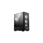 Msi mag forge 112r - mt / sans alim / atx