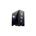 Msi mag forge 320r airflow Msi mag forge 320r airflow