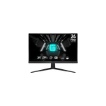 Msi g2412f 24 ; fhd 180hz / fast ips / 1ms / adaptive - sync