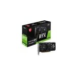 Msi geforce rtx 3050 ventus 2x e 6g oc