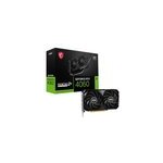 Msi geforce rtx 4060 ventus 2x black 8g oc Msi geforce rtx 4060 ventus 2x black 8g oc